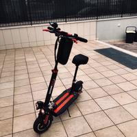 Monopattino elettrico Sunnigoo N3MAX