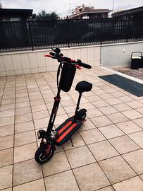 Monopattino elettrico Sunnigoo N3MAX