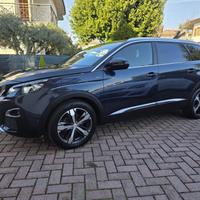 Peugeot 5008 BlueHDi 130 S&S EAT8 GT Line