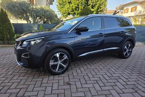 Peugeot 5008 BlueHDi 130 S&S EAT8 GT Line