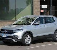 Volkswagen t cross up t roc taigo golf 8 ricambi