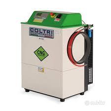 Rifornimento Metano Auto per Casa/Azienda