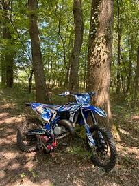 Yz 125 2017