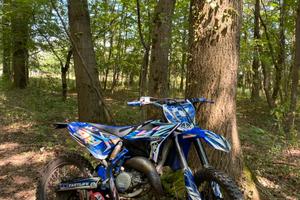 Yz 125 2017