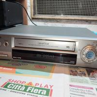 Videoregistratore VHS Aiwa FX-970