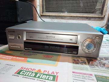 Videoregistratore VHS Aiwa FX-970