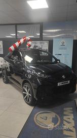 Aixam Coupe eCoupé GTI Ambition