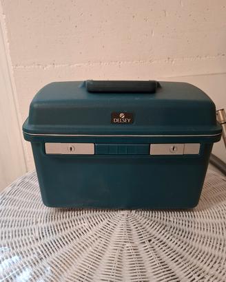 beauty case
