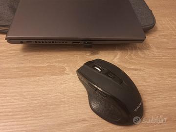 vengo notebook 