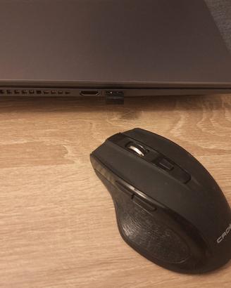 vengo notebook 