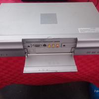 LCD colore tv