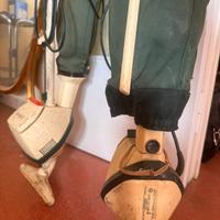 Vorwerk - modello VK 116 e VK 117