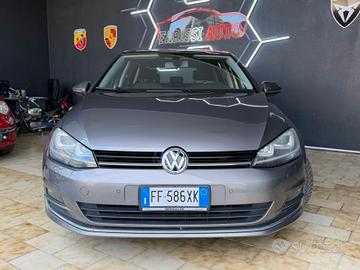 Volkswagen Golf 1.6 TDI 110 CV 5p. Executive BlueM