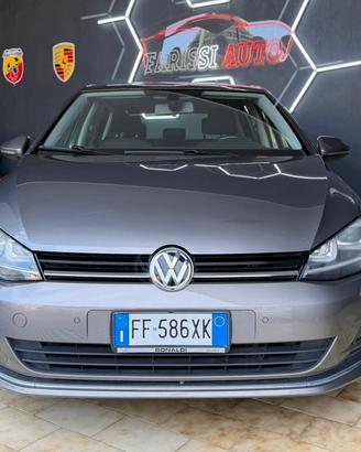 Volkswagen Golf 1.6 TDI 110 CV 5p. Executive BlueM