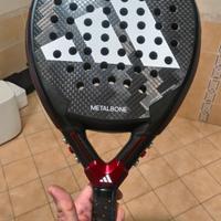 Racchetta Padel Adidas Metalbone  3.3 2024 Galan