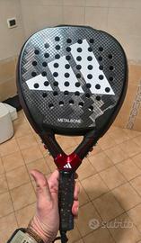 Racchetta Padel Adidas Metalbone  3.3 2024 Galan