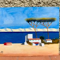 Salvatore Magazzini “Baratti”