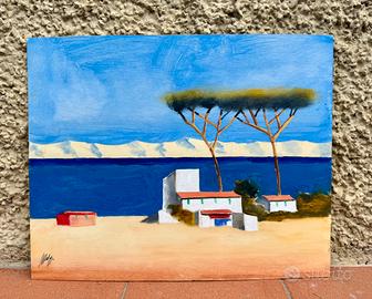 Salvatore Magazzini “Baratti”