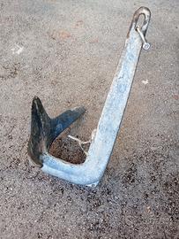 ancora usata da 15kg