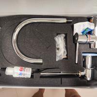 Rubinetto  bagno Gingo Flli. Frattini