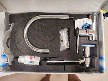 Rubinetto  bagno Gingo Flli. Frattini