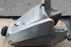 Serbatoio nudo aprilia rx 50 anno 89/91