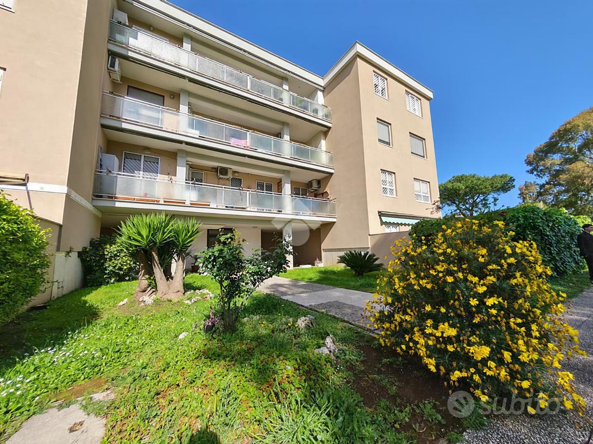 3 LOCALI A ROMA - Vista 2