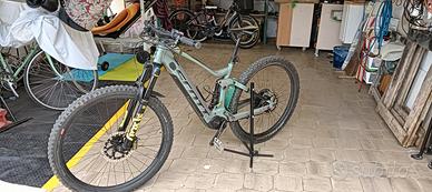e- mtb