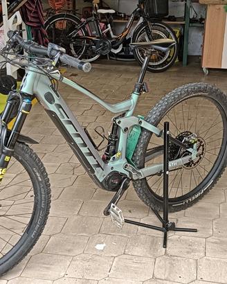 e- mtb