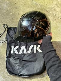 Casco equitazione KASK