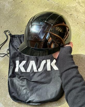 Casco equitazione KASK