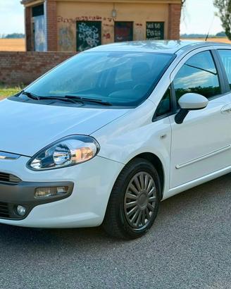 Fiat Punto Evo 1.3 Mjt 95 CV DPF 5 porte sport