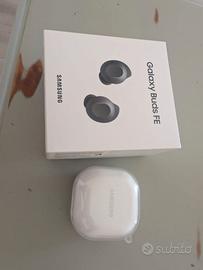 Galaxy Buds FE Samsung
