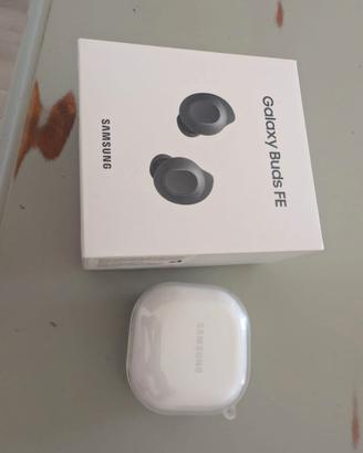 Galaxy Buds FE Samsung