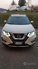 x-trail tekna 2WD T32 1.6 tdi 131 cv