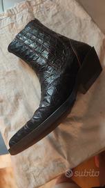stivaletto basso