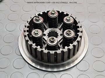 TAMBURELLO FRIZIONE HUSQVARNA WR 300 2T CR 250 200