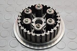 TAMBURELLO FRIZIONE HUSQVARNA WR 300 2T CR 250 200