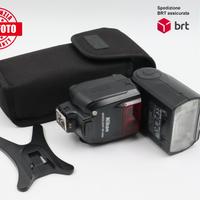 Nikon Speedlight SB-5000