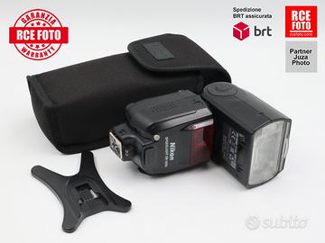 Nikon Speedlight SB-5000