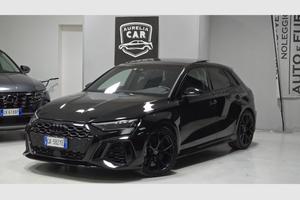 AUDI RS 3 SPB TFSI quattro S tronic
