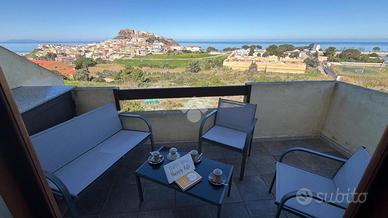 3 LOCALI A CASTELSARDO