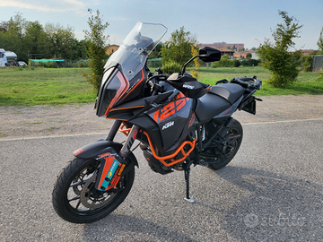 Ktm 1290 super adventure s