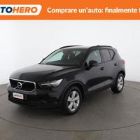 VOLVO XC40 T4 AWD Geartronic