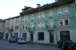 Garage a Gallio (VI)