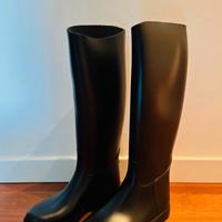 Stivali donna da equitazione NUOVI, taglia 37