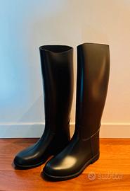 Stivali donna da equitazione NUOVI, taglia 37
