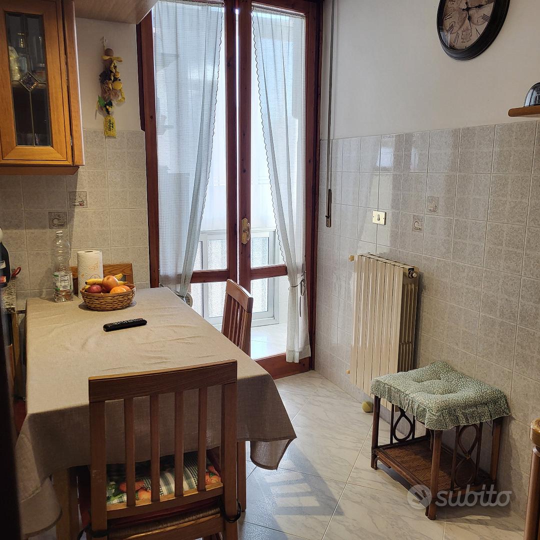 Appartamento – Livorno, Consiglio di Zona 1 - Vista 5