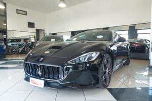 Maserati GranTurismo 4.7 V8 MC