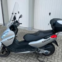 Scooter Piaggio X7 300 ie